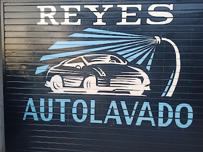 Autolavado Reyes